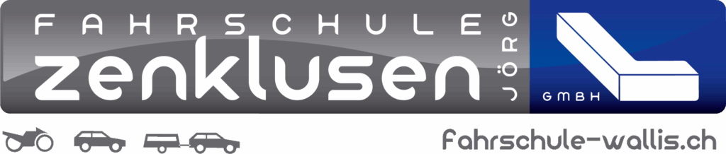 Logo Fahrschule Zenklusen